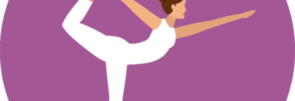 Dynamisk yoga ved Yogarom Brumunddal, 10 uker.